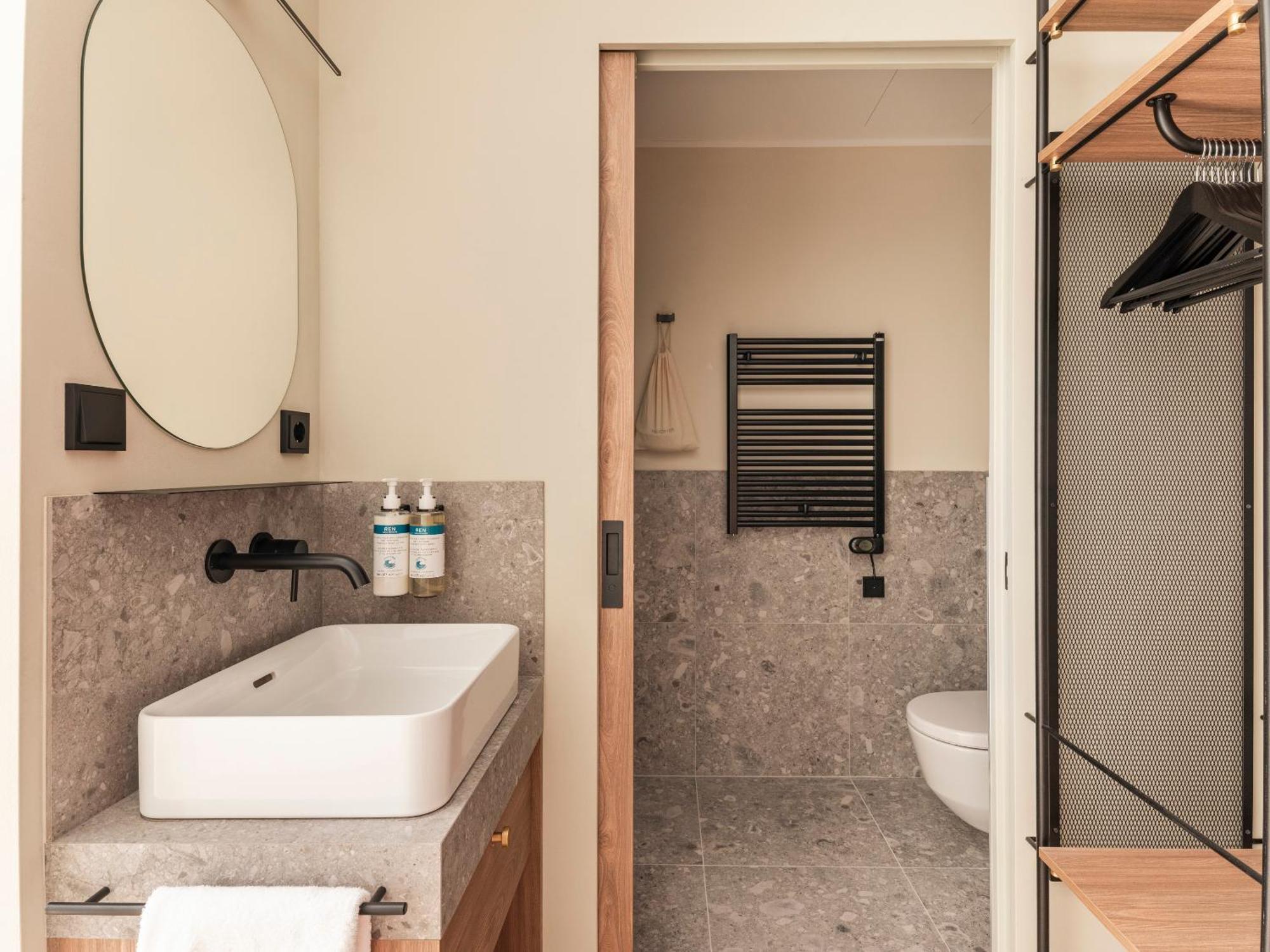 Numa Salzburg Vogelweider Aparthotel Exteriör bild