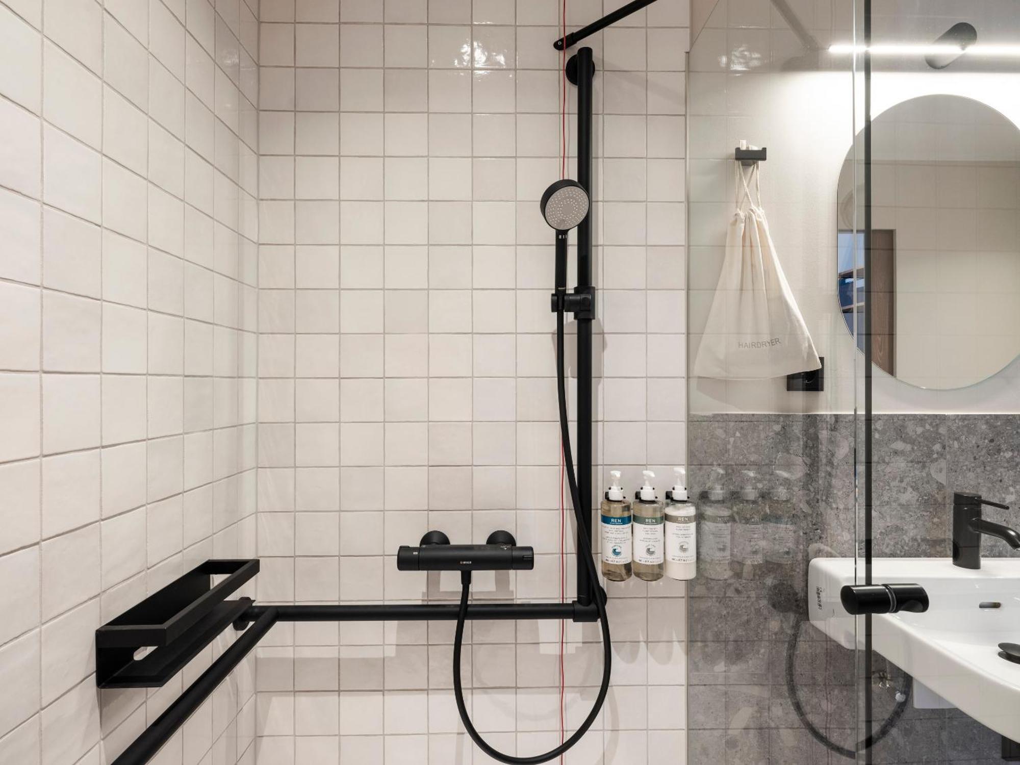 Numa Salzburg Vogelweider Aparthotel Exteriör bild