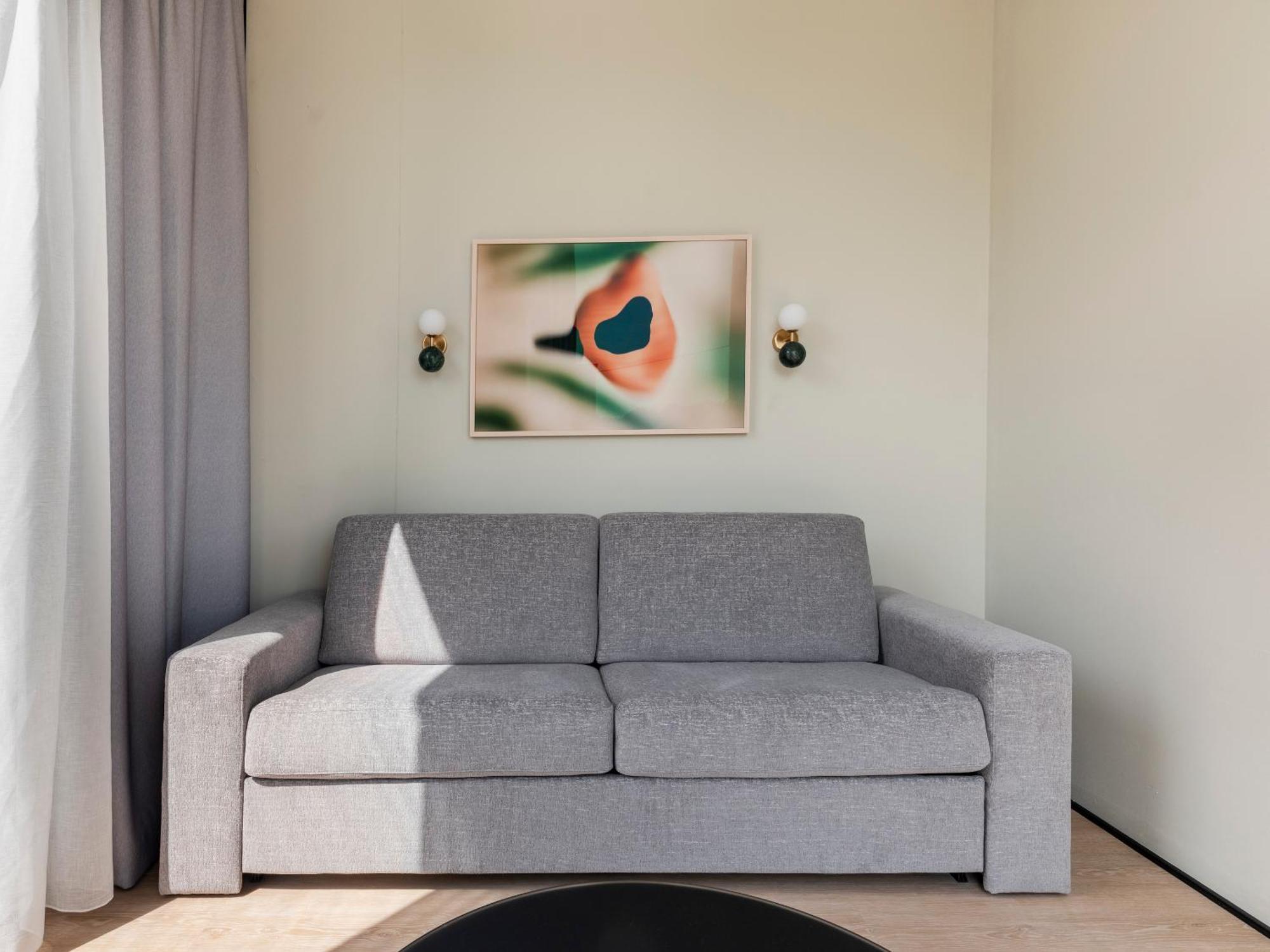 Numa Salzburg Vogelweider Aparthotel Exteriör bild
