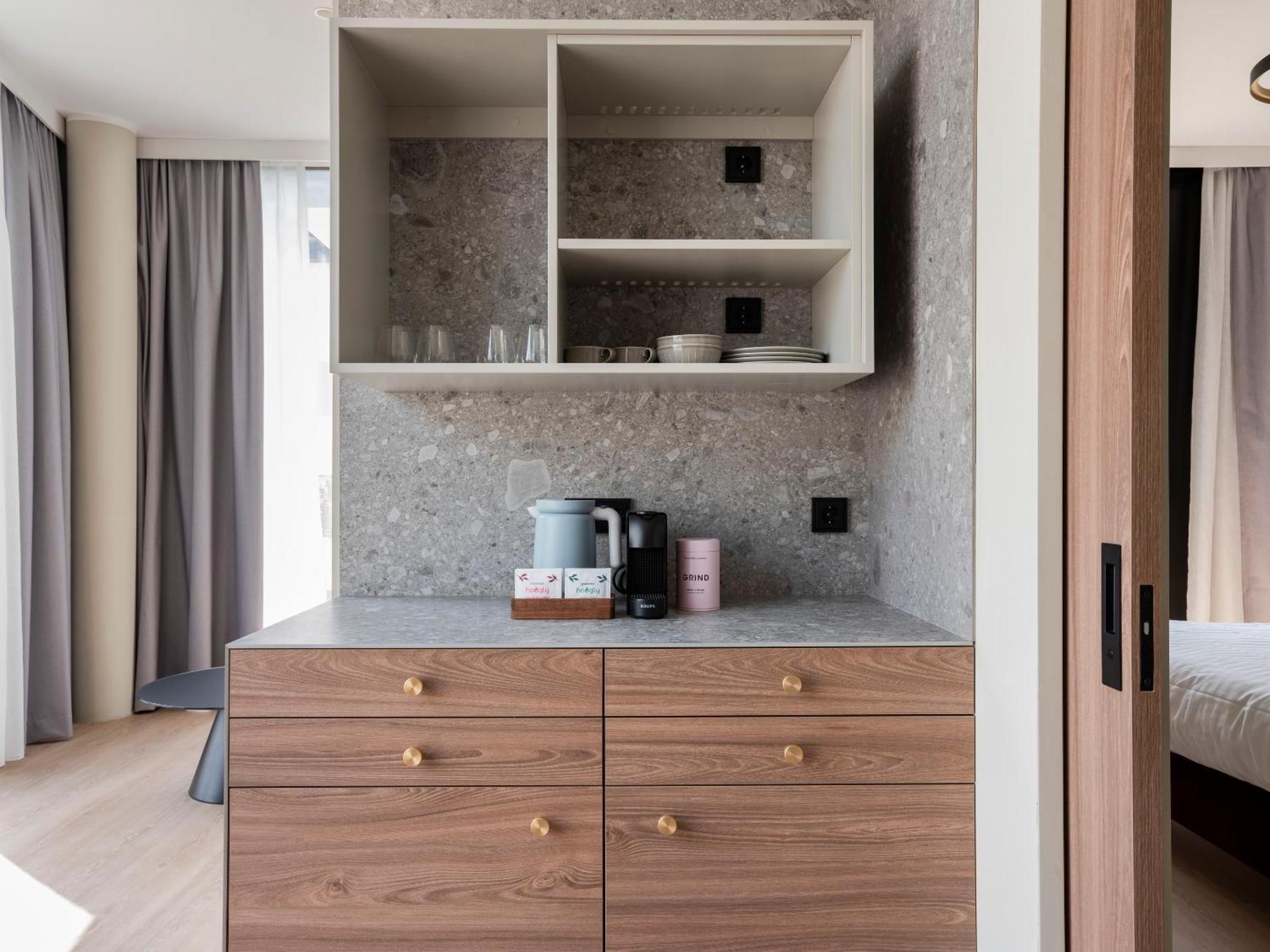 Numa Salzburg Vogelweider Aparthotel Exteriör bild